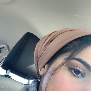 Meet your Posher, Samreen